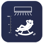 Aer conditionat Midea Xtreme ECO