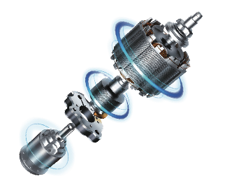 Aparat de aer conditionat Midea Breezeless