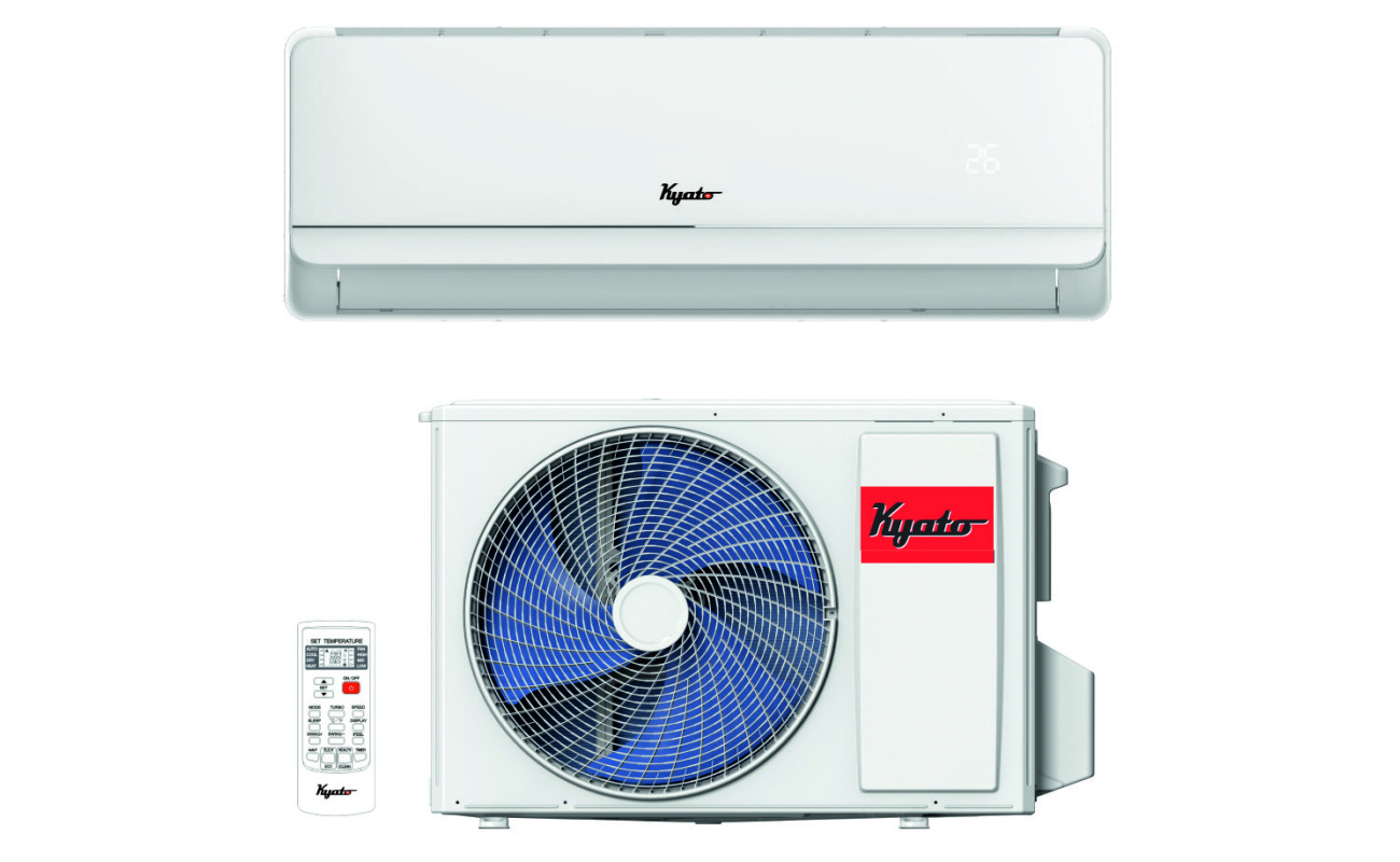 aer conditionat kyato