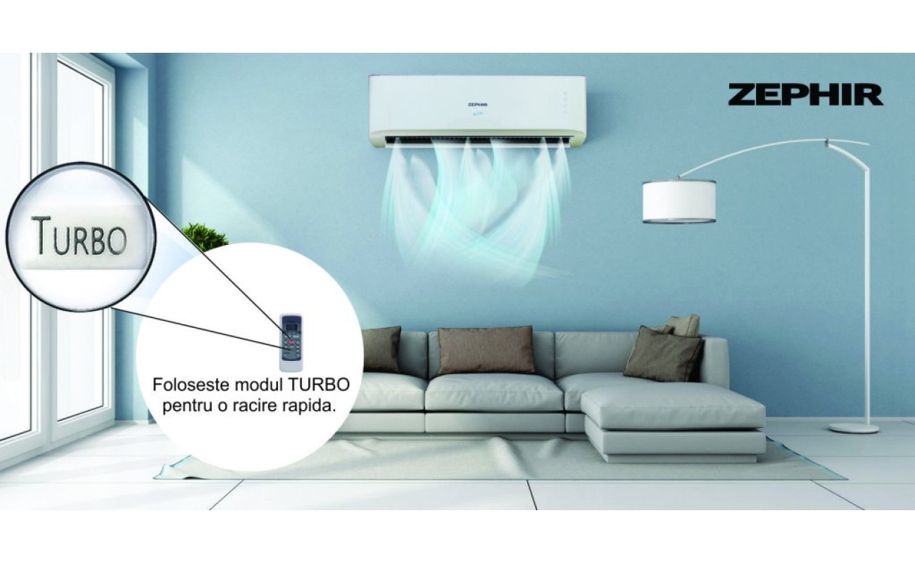 AER CONDITIONAT ZEPHIR