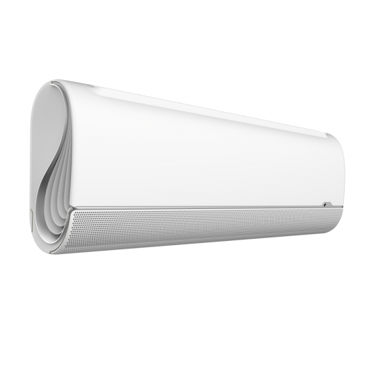 APARAT DE AER CONDITIONAT MIDEA BREEZELESS MSFAAU-09HRFN8-QRD6GW/MOB01-09HFN8-QRD6GW(A) INVERTER 9000 BTU