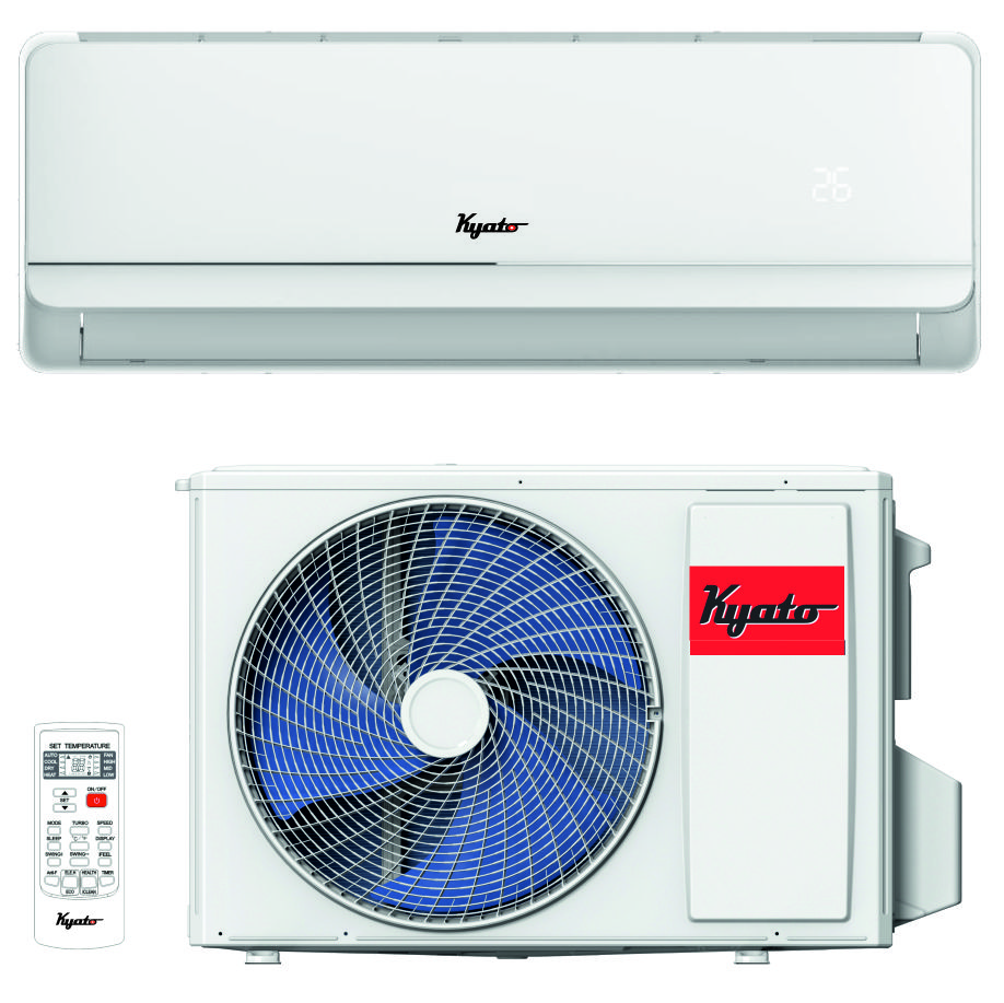 APARAT DE AER CONDITIONAT KYATO-K24A++FEEL